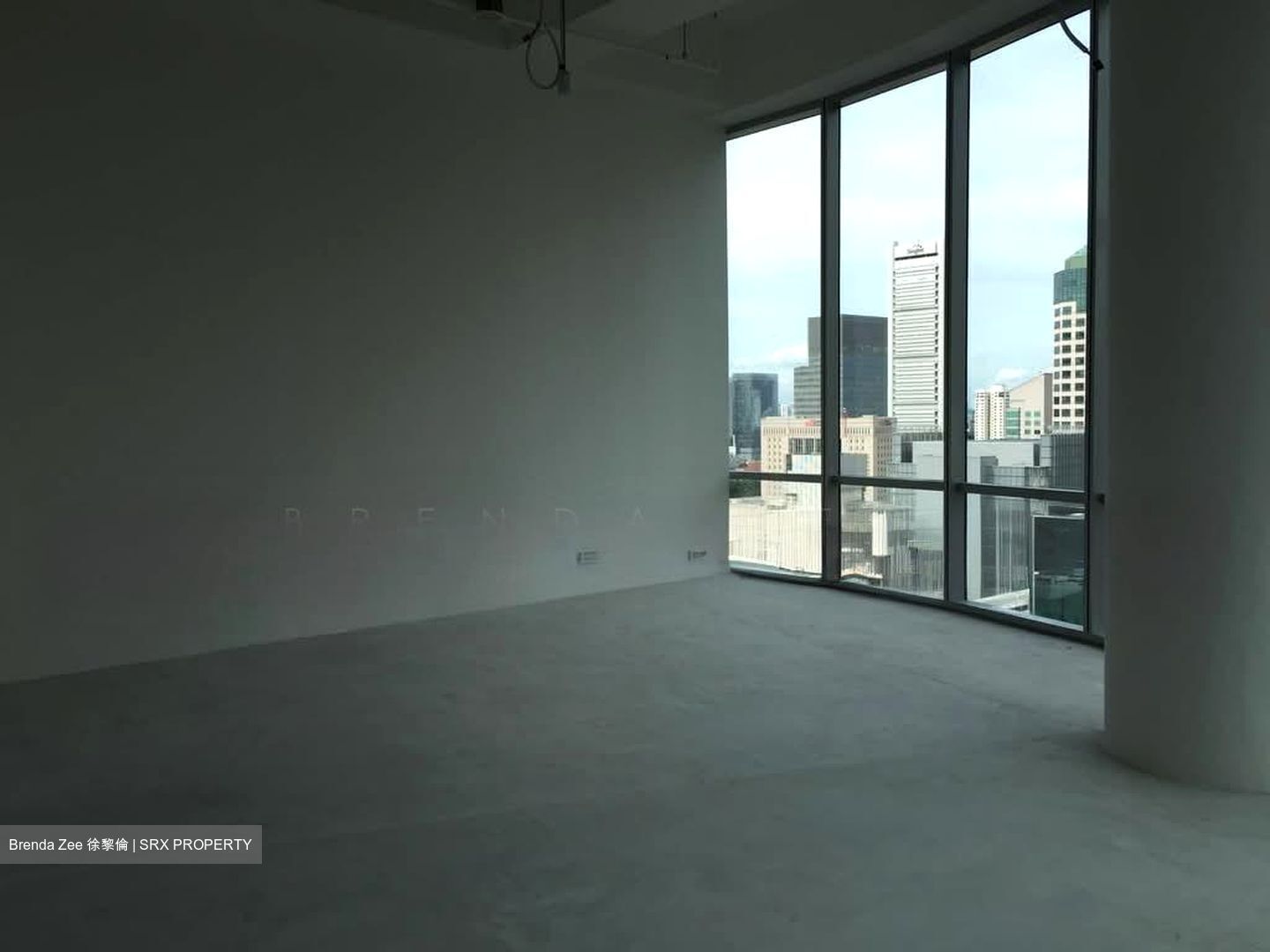 Oxley Tower (D1), Office #618702031